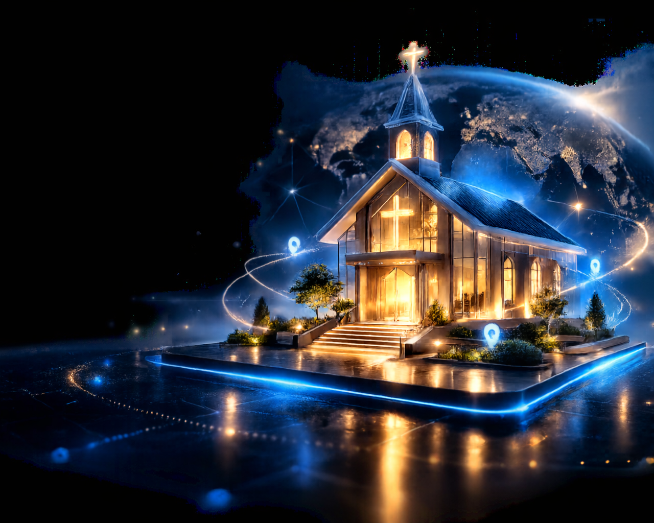 Unique Bible Church